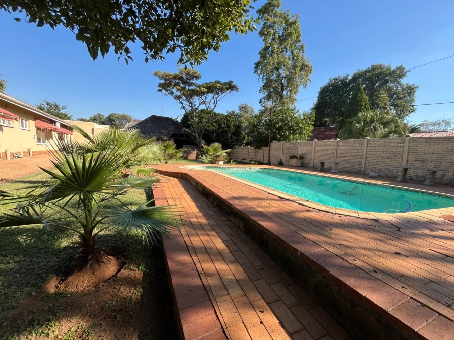 4 Bedroom Property for Sale in Protea Park North West
